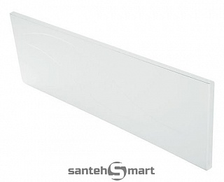 Santek панель фронтальная Корсика 180x80 (1WH112076)