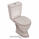 Ideal Standard Evrovit + унитаз (V337101)+стульчак микролифт