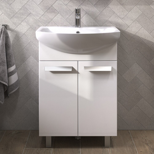 Тумба под раковину VIGO Hoska 600-2-0 (под ум-к Балтика 60)