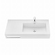 Раковина AQUATON Квадро Про 100 правая 1A733231QA01R