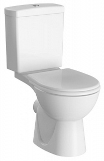 Унитаз-компакт Norm Nord 9845B099-7201