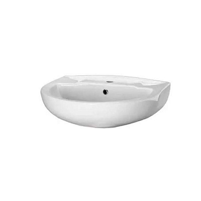 Раковина Iddis Iceberg HLC003 um
