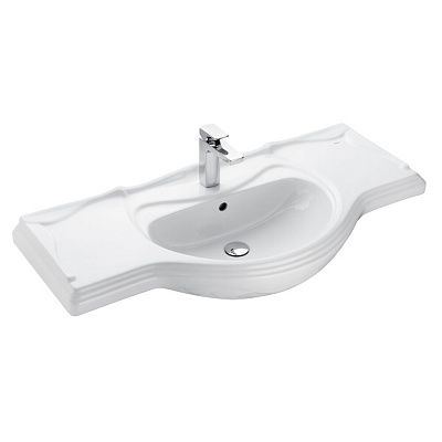 Раковина мебельная Roca America 105х49,5 327205000