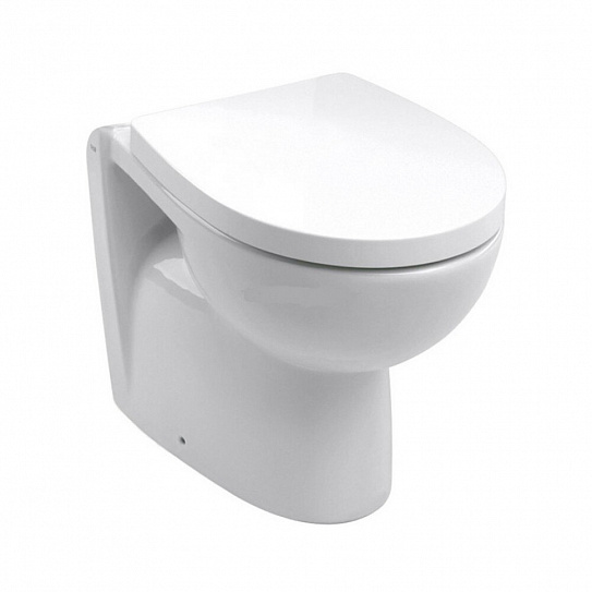 Чаша унитаза Roca Victoria Nord напольная 342ND7000