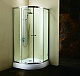 Душевой угол Iddis Glass TF90ML