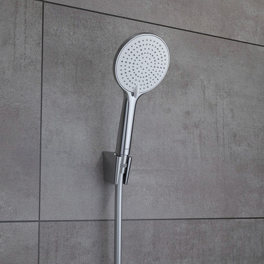 Лейка для душа Iddis Optima Home OPH3FBCi18