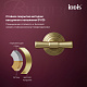Крючок IDDIS Windsor WINMG20i41 золото матовое