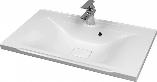 Раковина OPADIRIS ПремьерМ 1000 белый