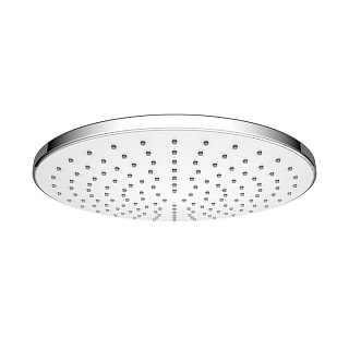 Верхняя душевая насадка круглая Iddis Optima Home OPH22CRi64