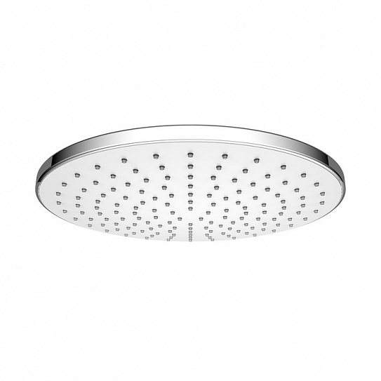 Верхняя душевая насадка круглая Iddis Optima Home OPH22CRi64
