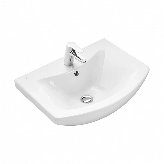 Раковина мебельная Santek Балтика 55 1WH501702