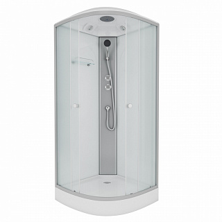 Душевая кабина 100х100 Niagara Eco E100/13/MT