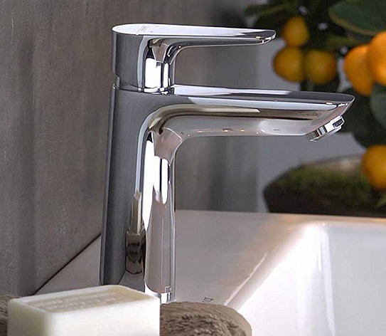 Смеситель для раковины Hansgrohe Talis Е110 71710000
