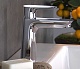 Смеситель для раковины Hansgrohe Talis Е110 71710000