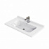 Раковина керамическая MIRSANT Simple 80 УТ000095664