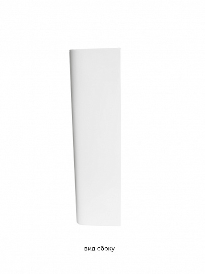 Пьедестал Sanita Luxe Next NXTSLPD01