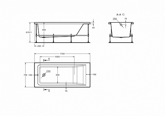 Интернет-магазин Сантехники и Мебели для ванной