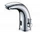 Сенсорный cмеситель для умывальника WasserKRAFT Rossel 2813