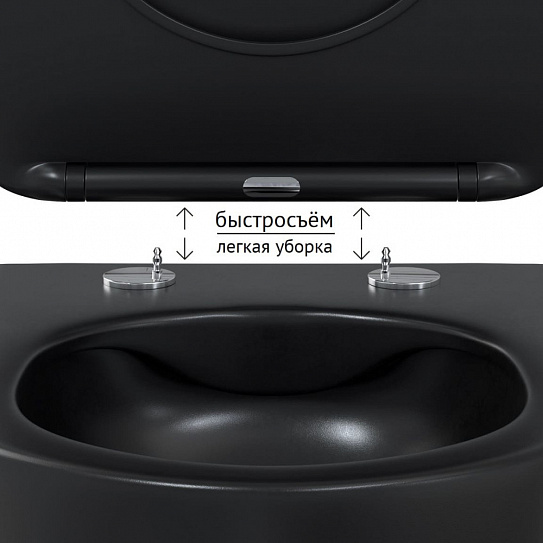 Комплект инсталляции с унитазом Berges Novum 043326