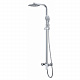 Душевая система VRI Bauta HG900937