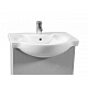 Раковина мебельная Vitra Arkitekt 66 см 4047B003-0001