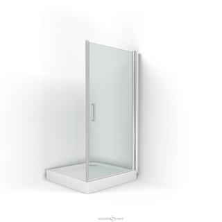 Душевое ограждение Good Door Pandora DR 90 L/R