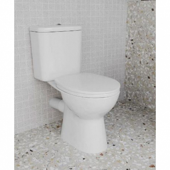 Унитаз-компакт Norm Himmel 9864B099-7207