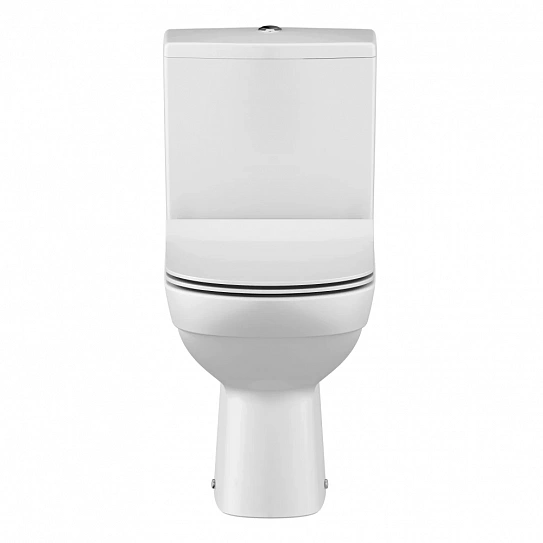 Унитаз компакт Cersanit CITY Clean On 011 3/5 DPL EO slim S-KO-CIT011-3/5-COn-S-DL-w