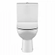 Унитаз компакт Cersanit CITY Clean On 011 3/5 DPL EO slim S-KO-CIT011-3/5-COn-S-DL-w
