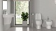 Унитаз-компакт Sanita Luxe Best BSTSLCC01020522
