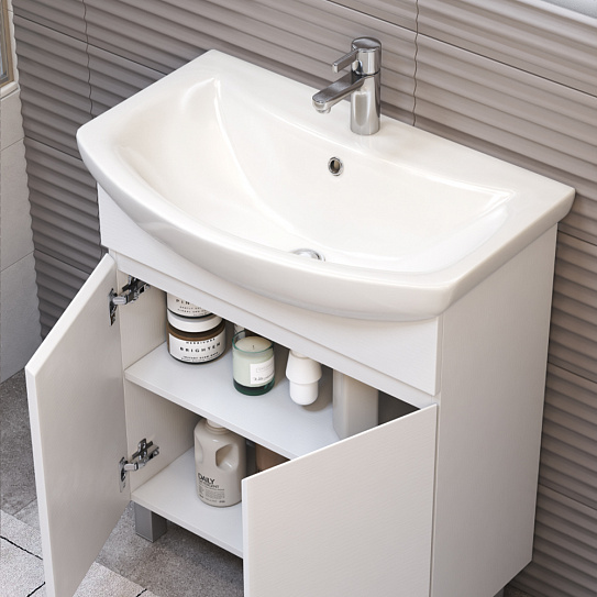 Раковина мебельная Santek Балтика 70 1WH207776