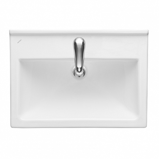 Раковина Santeri Визит 131153S0011B0 55х40х20