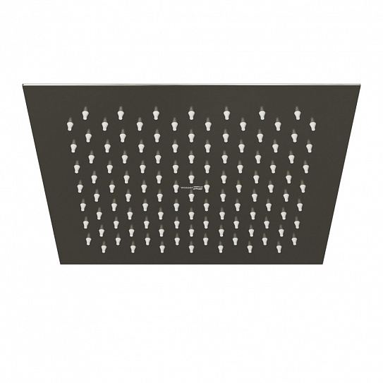 Верхняя душевая насадка WasserKRAFT Wiese 8400 A200