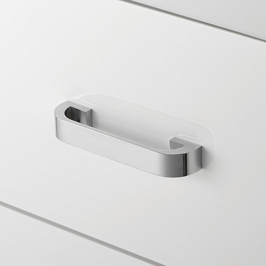 Тумба без раковины Акватон Америна 70 1A137601AM010