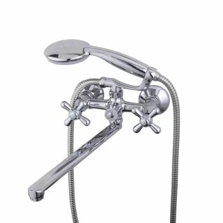 Смеситель для ванны Frap F2225