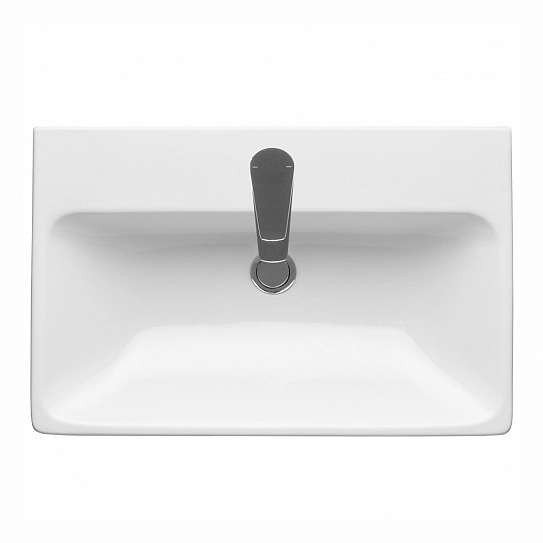 Раковина AQUATON Адриана 70 мебельная 1WH501628