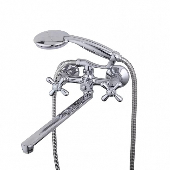 Смеситель для ванны Frap F2225