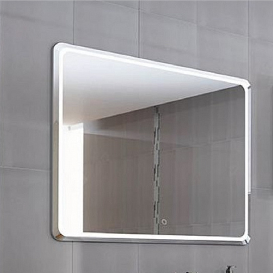 Зеркало с подсветкой Акватон Шерилл 105 1A206402SH010