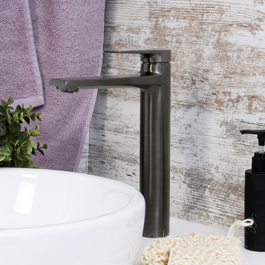 Смеситель для умывальника WasserKRAFT Wiese 8403H