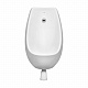 Писсуар Roca Access с ИК сенсором ZRU9310181