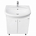Тумба с раковиной Акватон Минима Н 65 1A104201MN010