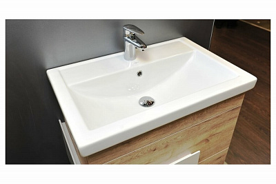 Умывальник мебельный ФОСТЕР-70 Onika 4620008197746