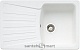 Мойка кухонная BLANCO NOVA 45 S 81 х 50 белый 510438