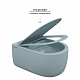 Унитаз подвесной Berges Ego Xl 083229