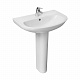 Раковина подвесная Santeri Прайм 66 131176S0011B0