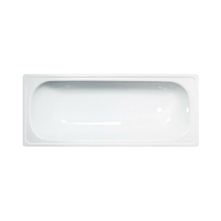 Ванна стальная ANTIKA 130х70 А-20001 белая орхидея (с опорной подставкой ОР-21200)