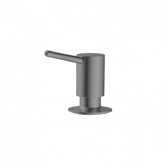 Дозатор Iddis Kitchen Line SDIGM01i59 латунь, цвет графит