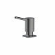 Дозатор Iddis Kitchen Line SDIGM01i59 латунь, цвет графит