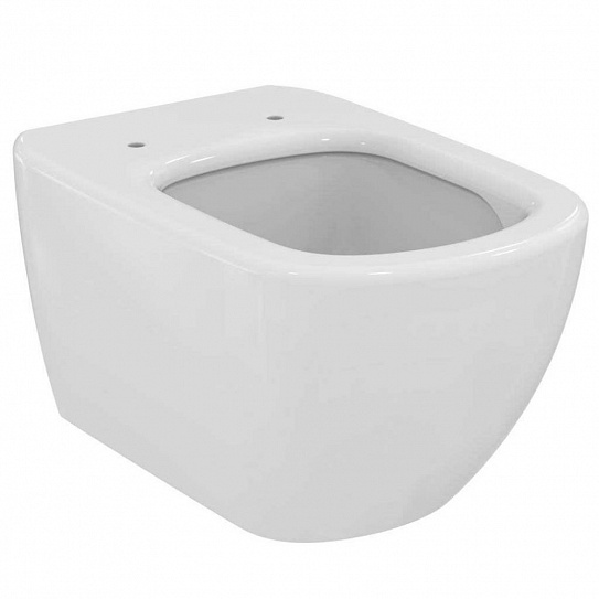 Чаша подвесного унитаза Ideal Standard Теси AQUABLADE T007901