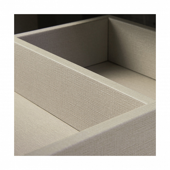 Тумба под раковину Roca Domi 80 белый глянец 2 ящика A857459806